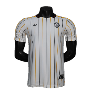 Allemagne Maillot Terrace Icons 26/27 - Version Player