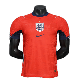Angleterre Maillot Exterieur 26/27 - Version Player