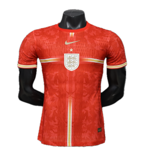 Angleterre Maillot Training 26/27 - Version Player