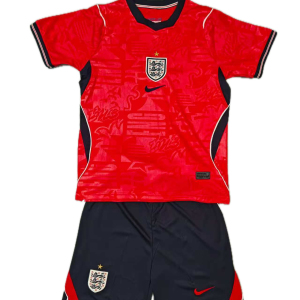 Angleterre Tenue Exterieur 26/27 - Enfant/Adulte