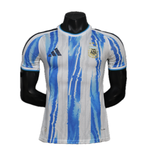 Argentine Maillot Pré-Match 26/27 - Version Player