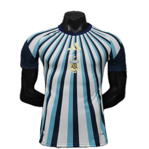 Argentine Maillot Pre-Match 26/27 -Version Player
