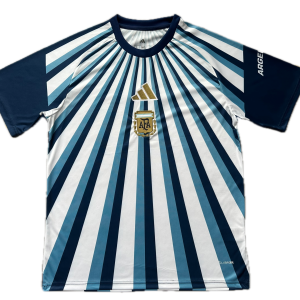 Argentine Maillot Pre-Match 26/27