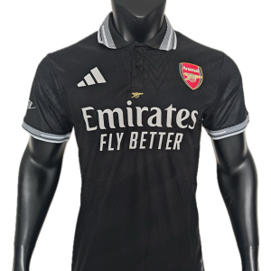 Arsenal FC Polo Pre-Match 26/27 - Version Player