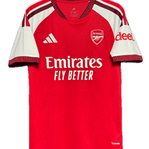 Arsenal FC Probable maillot Domicile 26/27