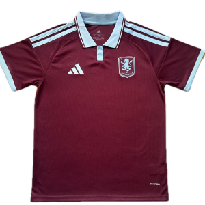 Aston Villa Probable Maillot Domicile 26/27