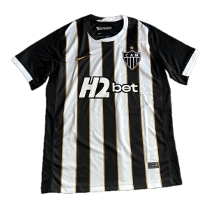 Atletico Mineiro Maillot Domicile 26/27