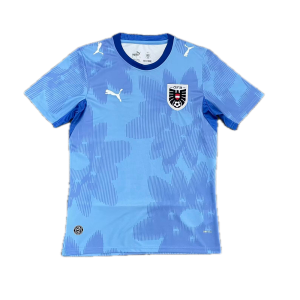 Autriche Maillot Gardien 26/27