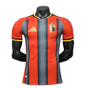 Belgique Maillot Concept 26/27 - Version Player