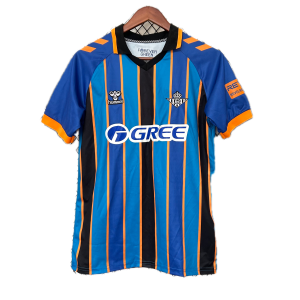Betis seville MAILLOT Gardien 25/26