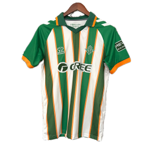 Betis seville MAILLOT Spécial 25/26