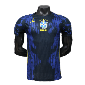 Brésil Maillot Exterieur 26/27 - Version Player
