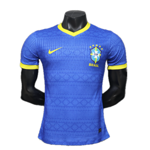 Brésil Maillot Training 26/27 - Version Player