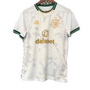 CELTIC FC MAILLOT Third 25/26