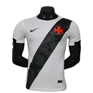 CR Vasco de Gama MAILLOT Domicile 26/27 - Version Player