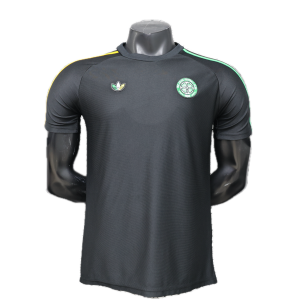 Celtic Fc Maillot Pre-Match 25/26 - Version Player