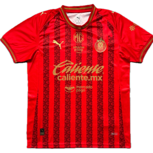Chivas de Guadalajara maillot Exterieur 26/27