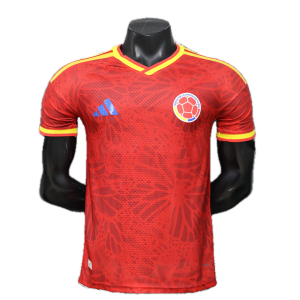 Colombie Maillot Concept 26/27 - Version Player
