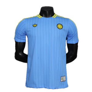 Colombie Maillot Terrace Icons 26/27 - Version Player