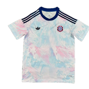 Costa Rica Maillot Exterieur 26/27
