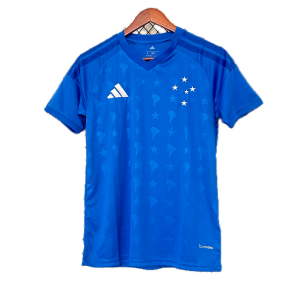 Cruzeiro Esporte Club MAILLOT Domicile 26/27