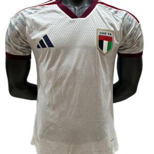Emirats arabe Unis Maillot Domicile 26/27 - Version Player