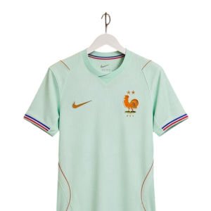 Equipe de France Maillot Exterieur 26/27 -