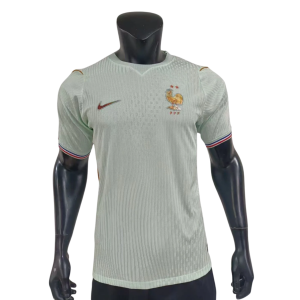 Equipe de France Maillot Exterieur 26/27 - Version Player
