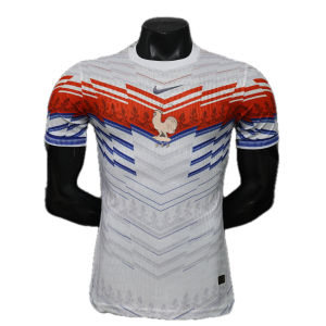 Equipe de France Maillot Training 26/27 - Version Player