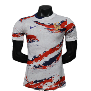 Equipe de France Maillot Training 26/27 - Version Player