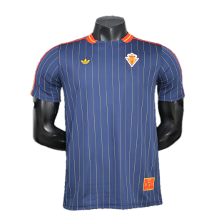 Espagne Maillot Terrace Icons 26/27 - Version Player