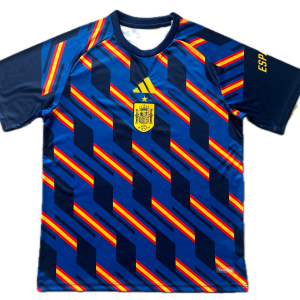 Espagne Maillot Training 26/27