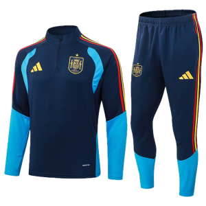 Espagne Survetement Training 26/27 - Enfant/Adulte