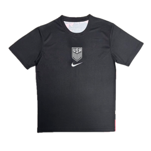 Etats-Unis Maillot Pré-Match 26/27