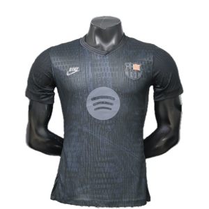 FC Barcelone Maillot Concept 25/26 - Version Player