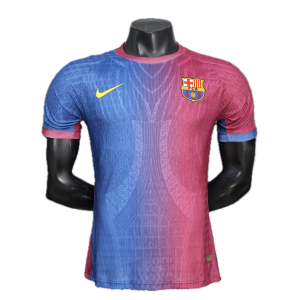 FC Barcelone Maillot Training 26/27 - Version Player