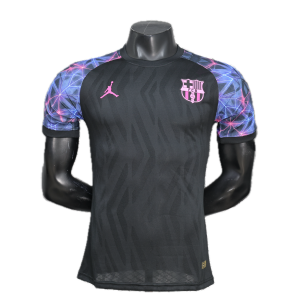 FC Barcelone Maillot Training 26/27 - Version Player