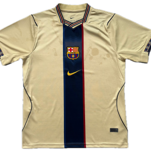 FC Barcelone maillot Concept 25/26