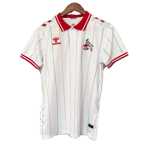 FC Cologne maillot Spécial 25/26