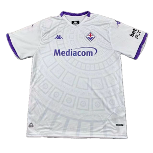 Fiorentina Maillot Exterieur 25/26
