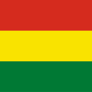 Équipes nationales Bolivie