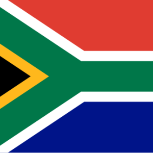 Équipes nationales Afrique du Sud