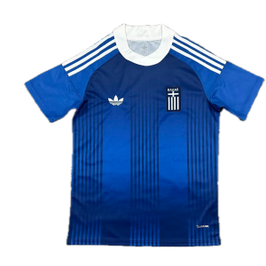 Grèce Maillot Exterieur 26/27