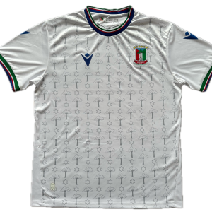 Guinee Equatorial Maillot Exterieur 26/27