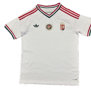 Hongrie maillot Exterieur 26/27