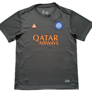 Inter Milan Maillot Pré-Match 25/26