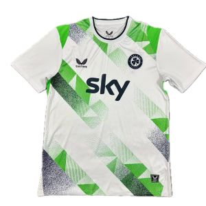 Ireland Maillot Exterieur 26/27