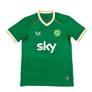 Ireland Maillot Exterieur 26/27