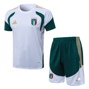 Maillots Italie Training & Concept