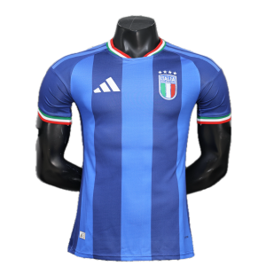 Italie Maillot Concept 26/27 - Version Player